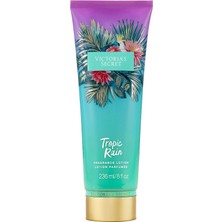 Aesco Victoria's Secret Tropic Rain Body Lotion 236 ml