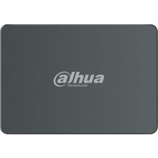 Aesco Dahua C800A SSD-C800AS512G 512GB 550-490MB/S Sata3 2.5 SSD