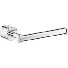 Aesco Grohe Atrio Tuvalet Kağıtlığı Krom – 40891000