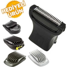 Aesco CP0809/01 Cilt Koruyuculu Tıraş Başlığı