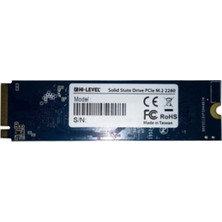 Aesco Hı-Level 1tb M2 Nvme Pcıe SSD 3300-3100MB/S