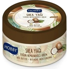 Aesco Hobby Cream Shea Yağı 250ML