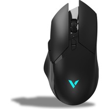 Aesco Rapoo V30L 7000DPI Kablosuz/kablolu Oyuncu Mouse
