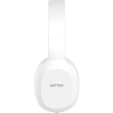 Aesco Legatotone 5.4 Multiple Sound Bluetooth Kulaküstü Kulaklık (200, Siyah)