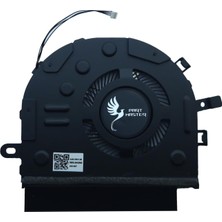 Aesco Part Master Lenovo Ideapad 520S-14IKB 80X2002BTX Ile Uyumlu Cpu Fan Işlemci Fanı