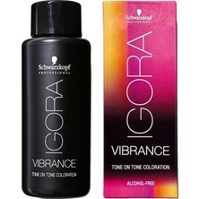 Aesco Schwarzkopf Igora Vibrance 9-57 Sarı Altın Bakır