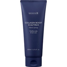 Aesco Treecell Kollajen Boost Saç Derisi Paketi 200ML