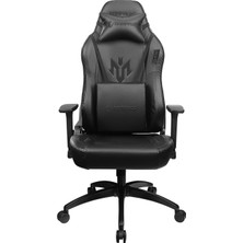 Aesco Rampage KL-R45 Massıve Siyah Oyuncu Koltuğu