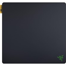 Aesco Razer Gigantus V2 Pro L - Speed - Hız ve Kontrol Için Yumuşak E-Spor Oyun Mousepad'i - Glidecore Sünger - Optik Sensörler Için Optimize Edilmiştir - 500MM x 480MM | Speed