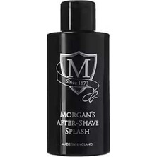 Aesco Morgan's Pomade After Shave Splash Tıraş Sonrası Losyon 100 ml