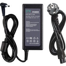 Aesco Dtk 45W Dizüstü Bilgisayar Güç Kaynağı Lenovo Şarj Kablosu Için Yoga 310 510 520 710 Ideapad 100 100S 110 110S 120S 130 310S 320 320S 330 330S 510S 520S 710S Chromebook N Flex 4 5 6 B50 Serisi 4.0 x 1