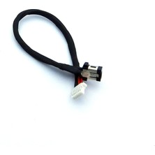 Aesco Part Master Samsung NP905S3G-K02TR Ile Uyumlu Power Jack-Şarj Soketi
