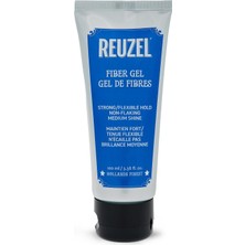 Aesco Reuzel Fiber Gel Saç Şekillendirici Jel 100 ml