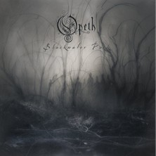 B Side Club Opeth - Blackwater Park 2lp Black Vinyl Plak