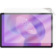 Aesco Engo Lenovo Idea Tab TB336FU 11 Inç Ile Uyumlu Paperfeel Ekran Koruyucu Kağıt Hissi Veren Dokulu Mat Yüzey, Tablet Kalem Kullanımı, Not Alma ve Çizim Için