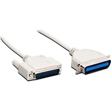 Aesco S-Link SL-P7M Paralel 7m Yazıcı Kablosu