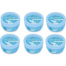 Aesco Cire Aseptine Cire Aceptine Klasik 6 x Vazelin 150 ml
