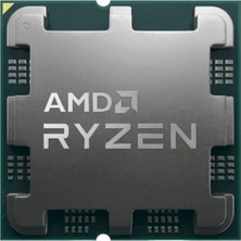 Aesco Amd Ryzen 5 7500X3D Altı Çekirdek 4.00 Ghz Kutusuz Fansız Işlemci