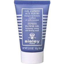 Aesco Sisley Paris Gel Express Aux Fleurs Express Flower Gel 60 ml