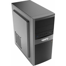 Aesco TA-K62 650W Standart Mid-Tower Pc Kasası