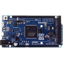 Aesco Sanec Arduino Due R3