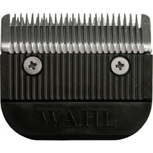Aesco Wahl Clipper Sökülebilir Akülü Kesme Bıçağı Yedek Seti - Model 2167