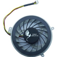 Aesco Part Master Sony Vaio Vpc-Ee Vpc-Ef Vpc-Ej Notebook Ile Uyumlu Fan Işlemci Fanı