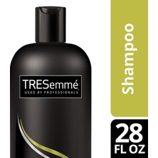 Aesco Tresemme Derinlemesine Temizleyici Şampuan 828ML