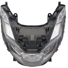 Moto Express Honda PCX125 2021-2024 Komple Ön Far Yan Sanayi