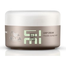 Aesco Wella Professionals Eimi Cream Strong Styling Saç Kremi 75 ml - Güçlü Tutuş