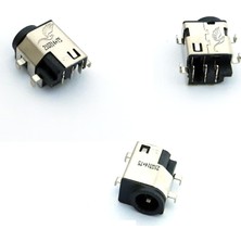Aesco Part Master Samsung Ativ Book 6 7 8 Serisi Ile Uyumlu Power Jack - Şarj Soketi