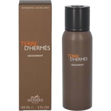 Aesco Arcon-Hermes Terre D Hermes Deodorant Spray 150ML