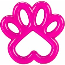 Aesco Trixie Köpek Oyuncağı Pati Şeklinde 12 cm