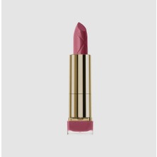 Max Factor Colour Collections Ruj 833 Rosewood