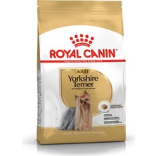 Aesco Royal Canin Adult Yorkshire Terrier Irkı Yetişkin Köpek Maması 1,5 kg