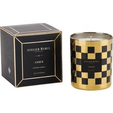 Aesco Amber Mum 210 gr - Sınırlı Sayıda