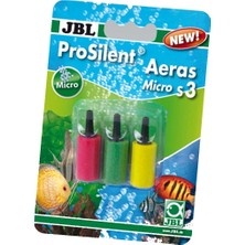 Aesco Jbl Aeras Mıcro S3 Hava Taşı 3'lü
