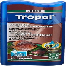 Aesco Jbl Tropol 250 ml Tropikal Su Hazirlayici, 111-23067
