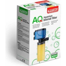 Aesco Aquawıng Iç Filtre 12W 550L/H