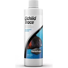 Aesco Seachem Cichlid Trace 250 ml