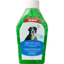 Aesco Bioline Kedi ve Köpek Dış Mekan Uzaklaştırıcı Jel 225 gr