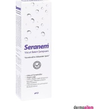 Aesco Dermadolin Seranem Vücut Bakım Şampuanı 275 ml