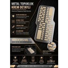Metal Topukluk