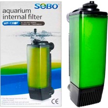 Aesco Sobo WP-1301F Filtre 600 Lt/h 10 W