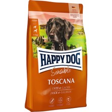 Aesco Happy Dog Toscana 4 kg