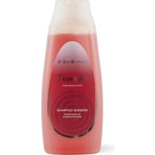 Aesco Iv San Bernard Kedi ve Köpekler Için Ginseng Şampuanı, 300 Ml, Güçlendirici Tüy Kayıplarına Karşı