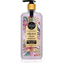 Aesco Eyüp Sabri Tuncer Silky Touch Duş Jeli 750 ml