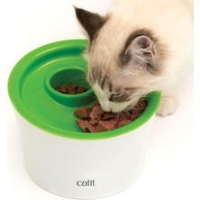 Aesco Catit 2.0 Multi Feeder Çoklu Mama Kabı