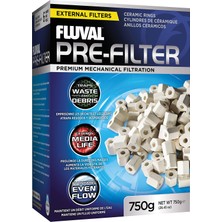 Aesco Fluval Pre-Filter Filtre Malzemesi 750GR