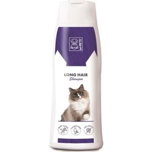 Aesco M-Pets Cat Shampoo Long Hair 250 ml